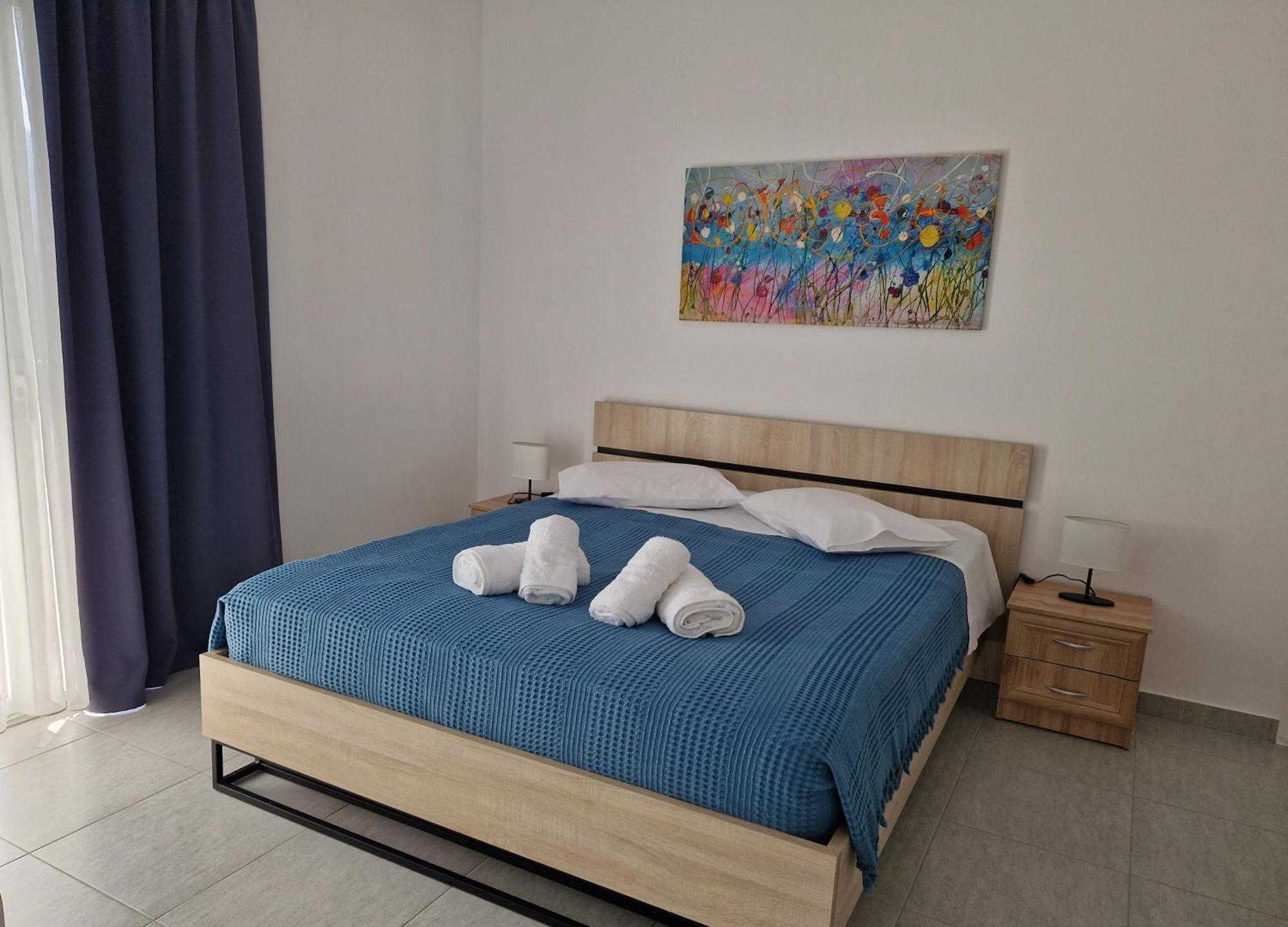 Apartment Askeli Breeze